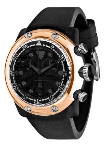 Custom Silicone Watch Bands GR20116