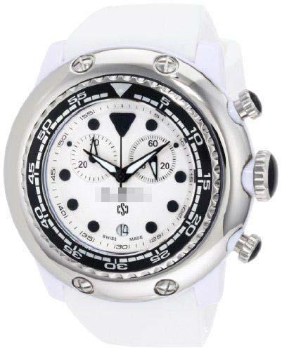 Customization Silicone Watch Bands GR20122