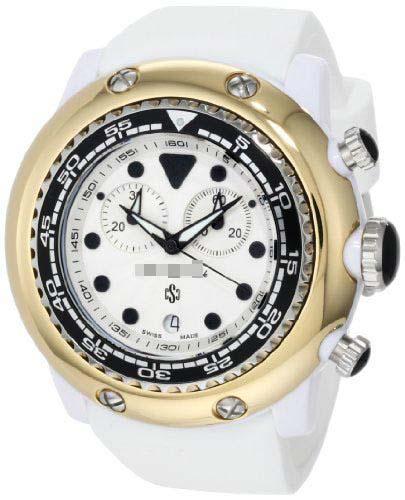 Customised Silicone Watch Bands GR20123