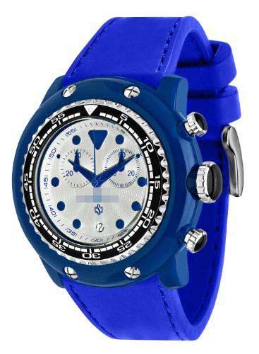 Customized Silicone Watch Bands GR20125