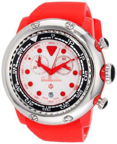 Custom Silicone Watch Bands GR20129