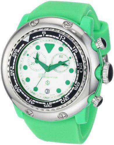 Custom Silicone Watch Bands GR20131