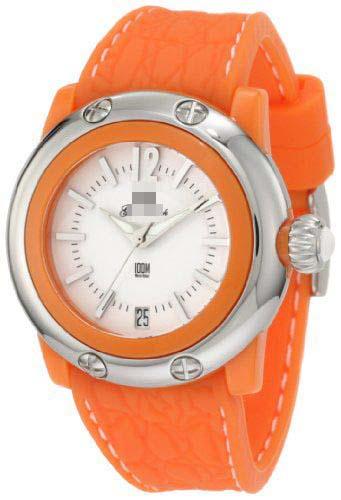 Customized Silicone Watch Bands GR23014