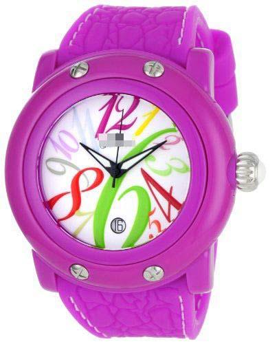 Custom Silicone Watch Bands GR25002