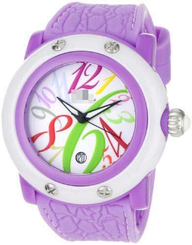 Customised Silicone Watch Bands GR25005