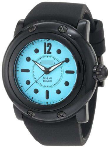 Custom Silicone Watch Bands GR25043