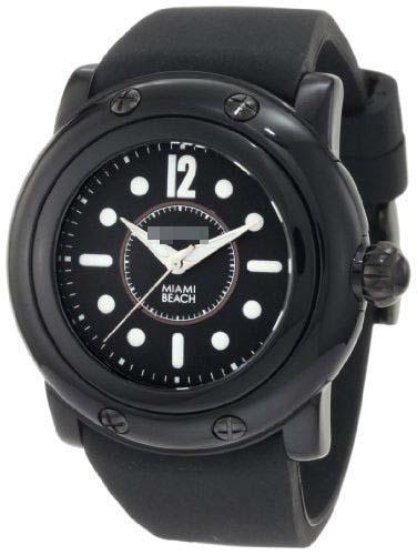 Custom Silicone Watch Bands GR25046