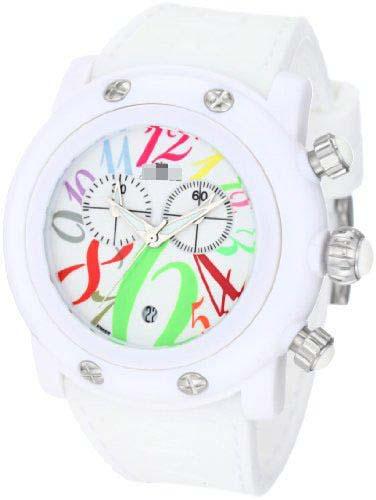 Custom Silicone Watch Bands GR25101