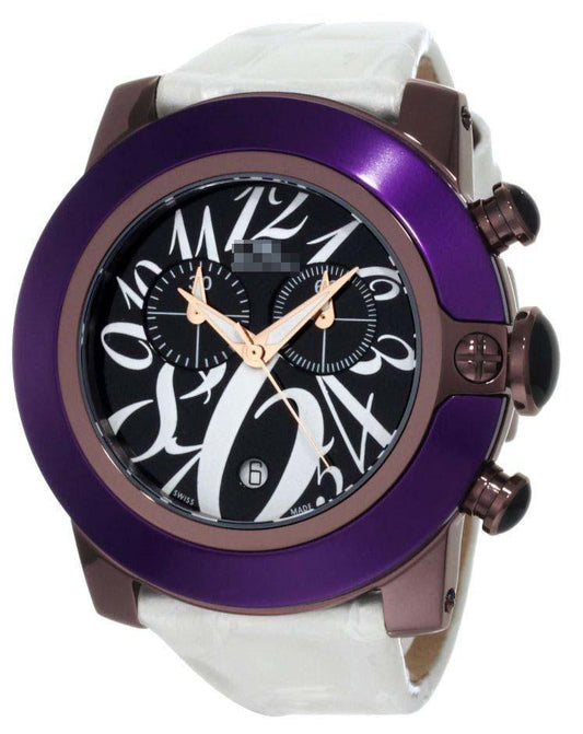 Wholesale Leather Watch Straps GR32112