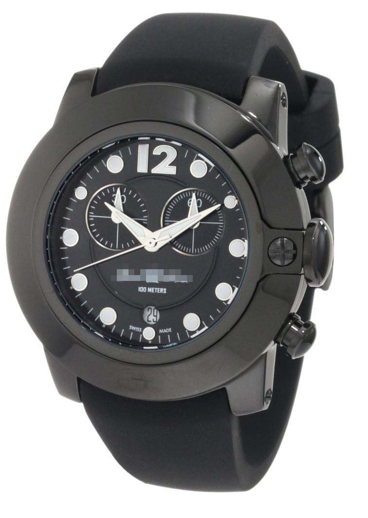 Custom Silicone Watch Bands GR32125