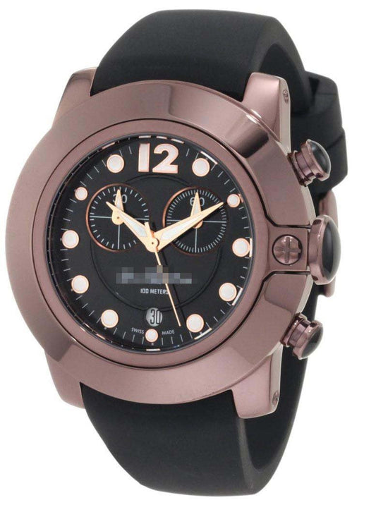 Customised Silicone Watch Bands GR32126