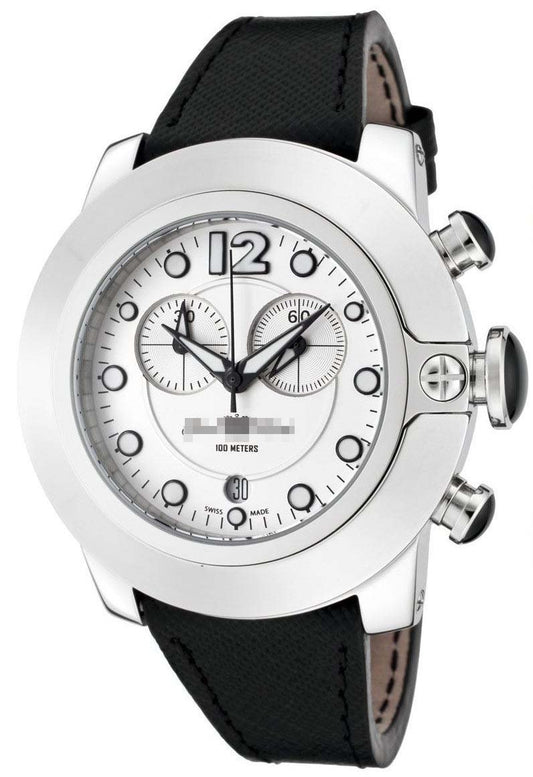 Custom Watch Dial GR32155