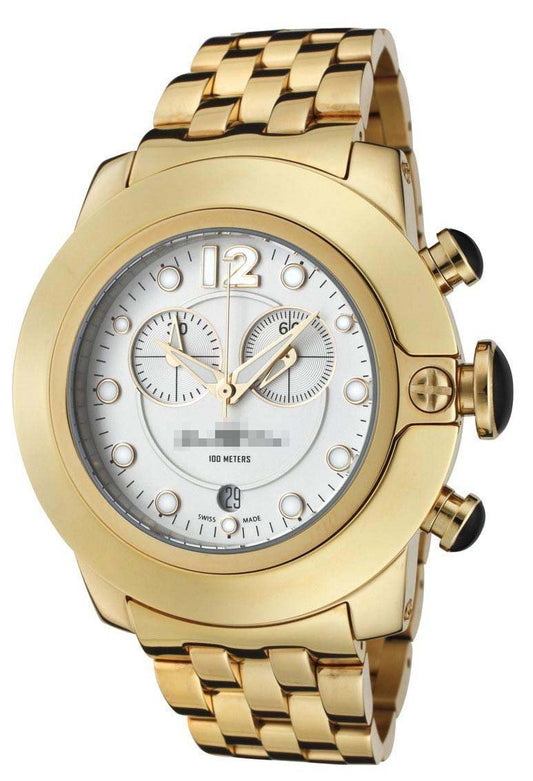 Custom Stainless Steel Watch Wristband GR32158