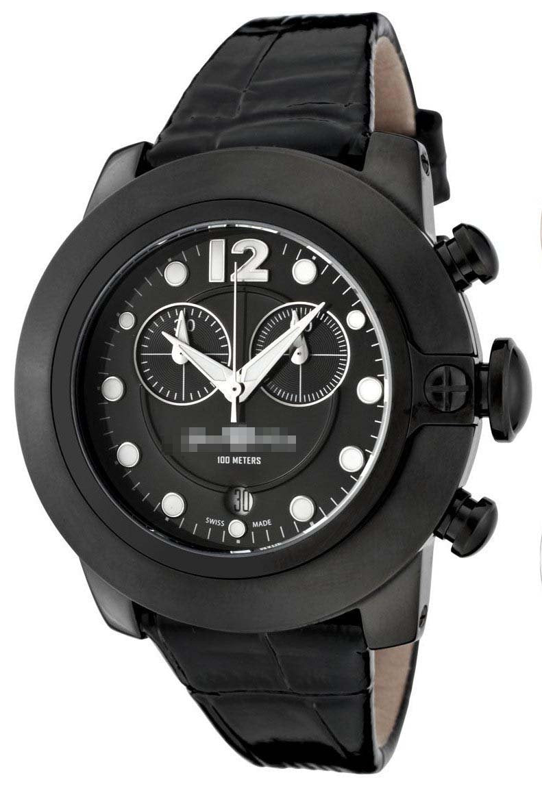 Customize Leather Watch Straps GR32176