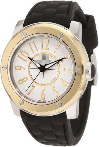 Wholesale Silicone Watch Bands GR50003-NV