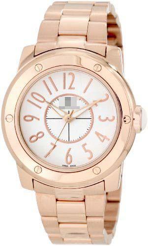 Custom Watch Dial GR50009