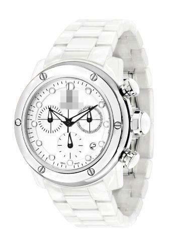 Custom Ceramic Watch Bands GR50100