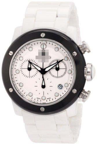 Custom Ceramic Watch Bands GR50103