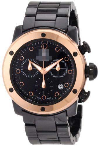 Customization Ceramic Watch Bands GR50110