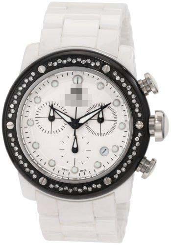 Wholesale Ceramic Watch Bands GR50119-D