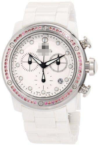 Customization Ceramic Watch Bands GR50126