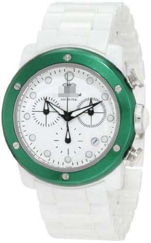 Custom Ceramic Watch Bands GR50150