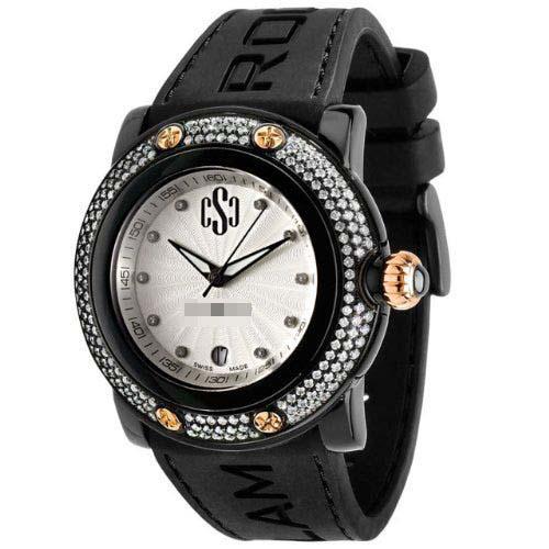 Wholesale Silicone Watch Bands GR60001