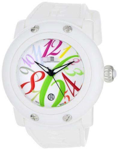 Customize Silicone Watch Bands GR61004