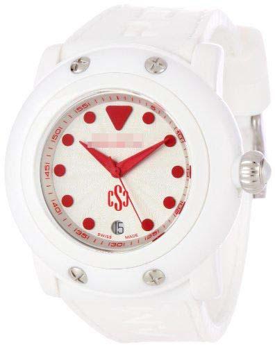 Customised Silicone Watch Bands GR61008