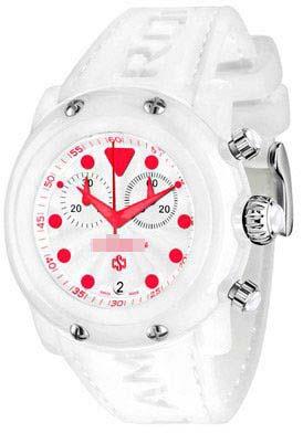 Customized Silicone Watch Bands GR61105