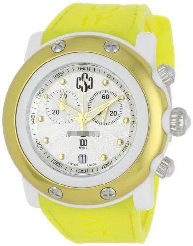 Custom Silicone Watch Bands GR62112