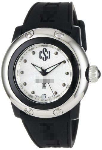 Customised Silicone Watch Bands GR64002