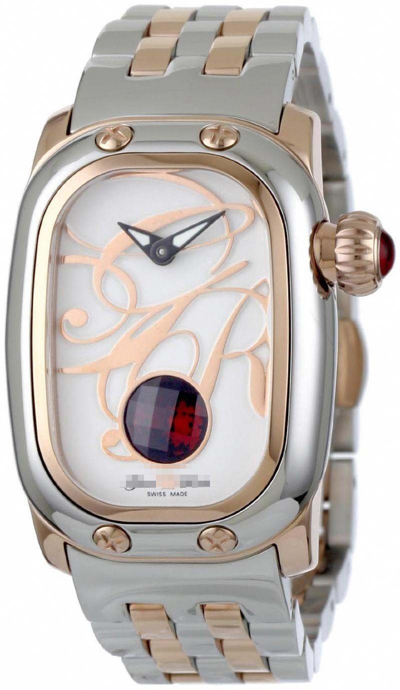 Custom Stainless Steel Watch Wristband GR72001