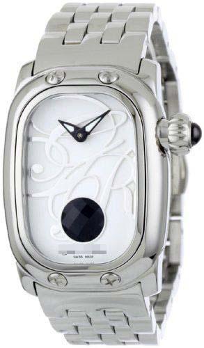 Custom Stainless Steel Watch Wristband GR72017