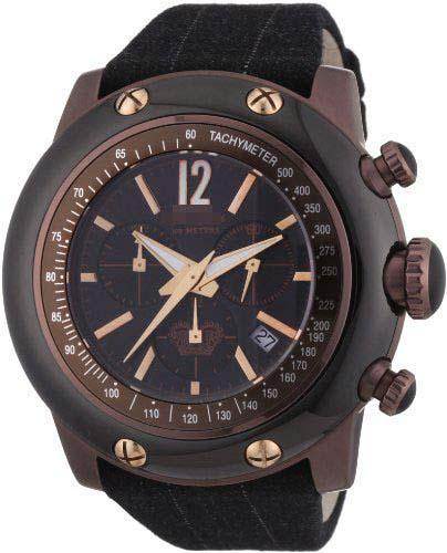 Custom Leather Watch Straps GR90104
