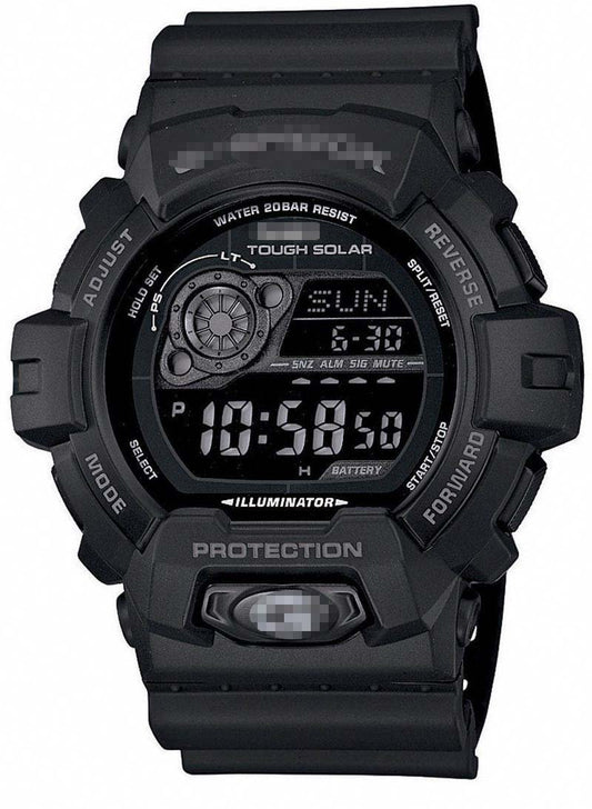 Custom Resin Watch Bands GR-8900A-1