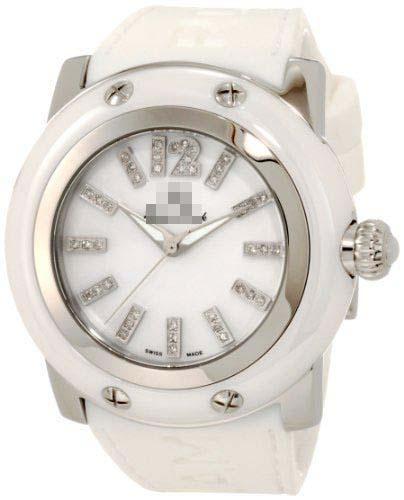 Customised Silicone Watch Bands GRD30018-RB