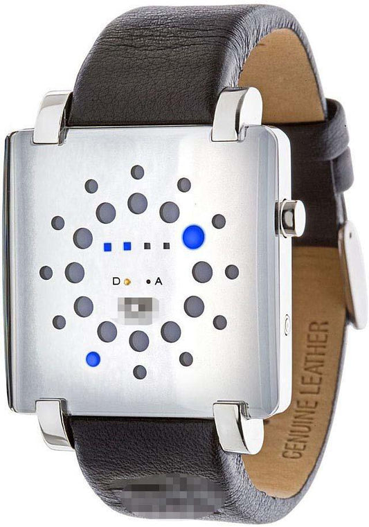 Customized White Watch Dial