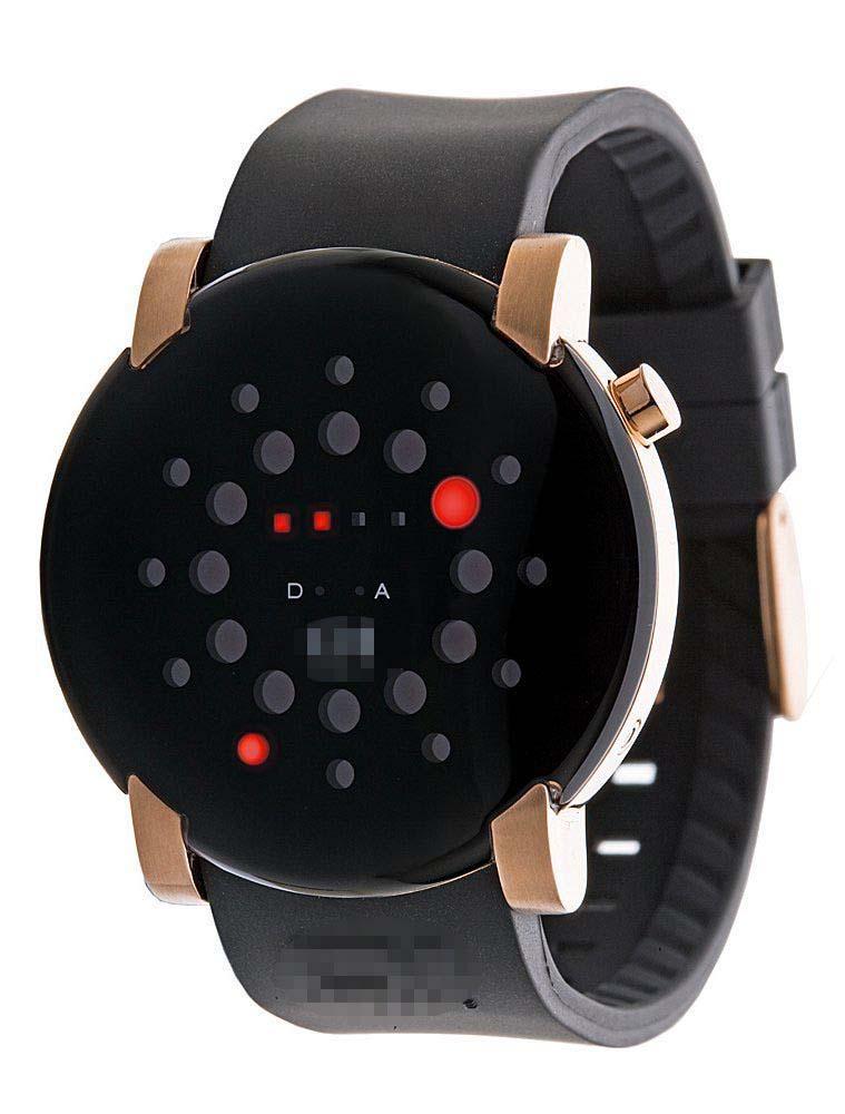 Wholesale Black Watch Dial