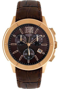 Custom Leather Watch Straps GS00004-42-16