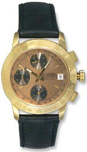 Custom Leather Watch Bands GS2004