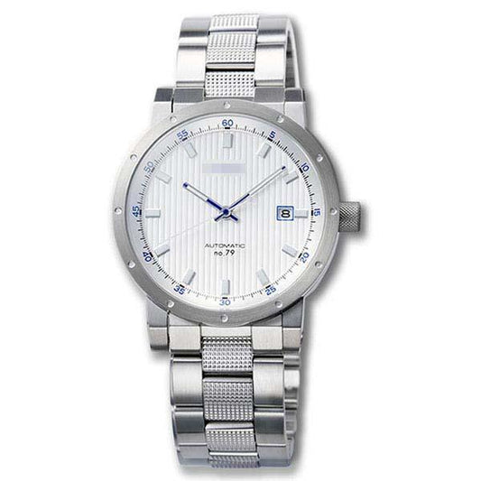Customization Stainless Steel Watch Bands GSX221SSV