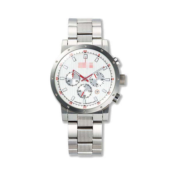 Wholesale Stainless Steel Watch Bands GSX223SWH-2