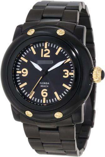 Custom Stainless Steel Watch Wristband GW25063