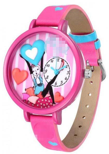 Custom Leather Watch Straps GW40051S01X