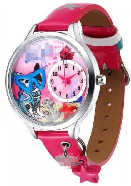 Wholesale Pink Watch Dial GW40057S02X