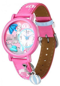 Custom Pink Watch Dial GW40060S02X
