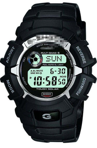Customised Polyurethane Watch Bands GW-2310-1
