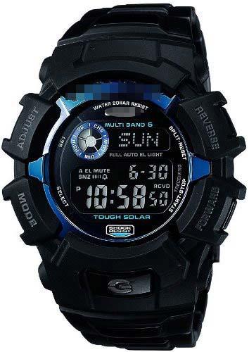 Customization Stainless Steel Watch Bands GW-2310BD-1BJF