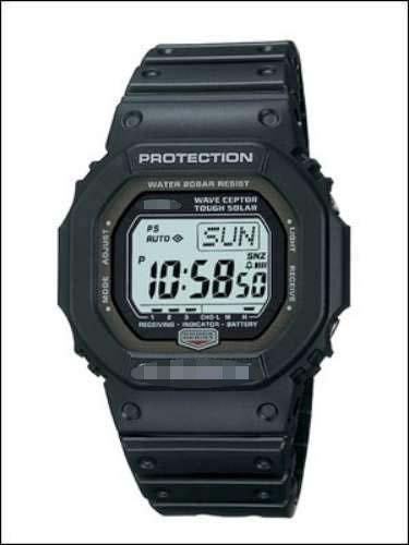 Wholesale Resin Watch Bands GW-5600J-1